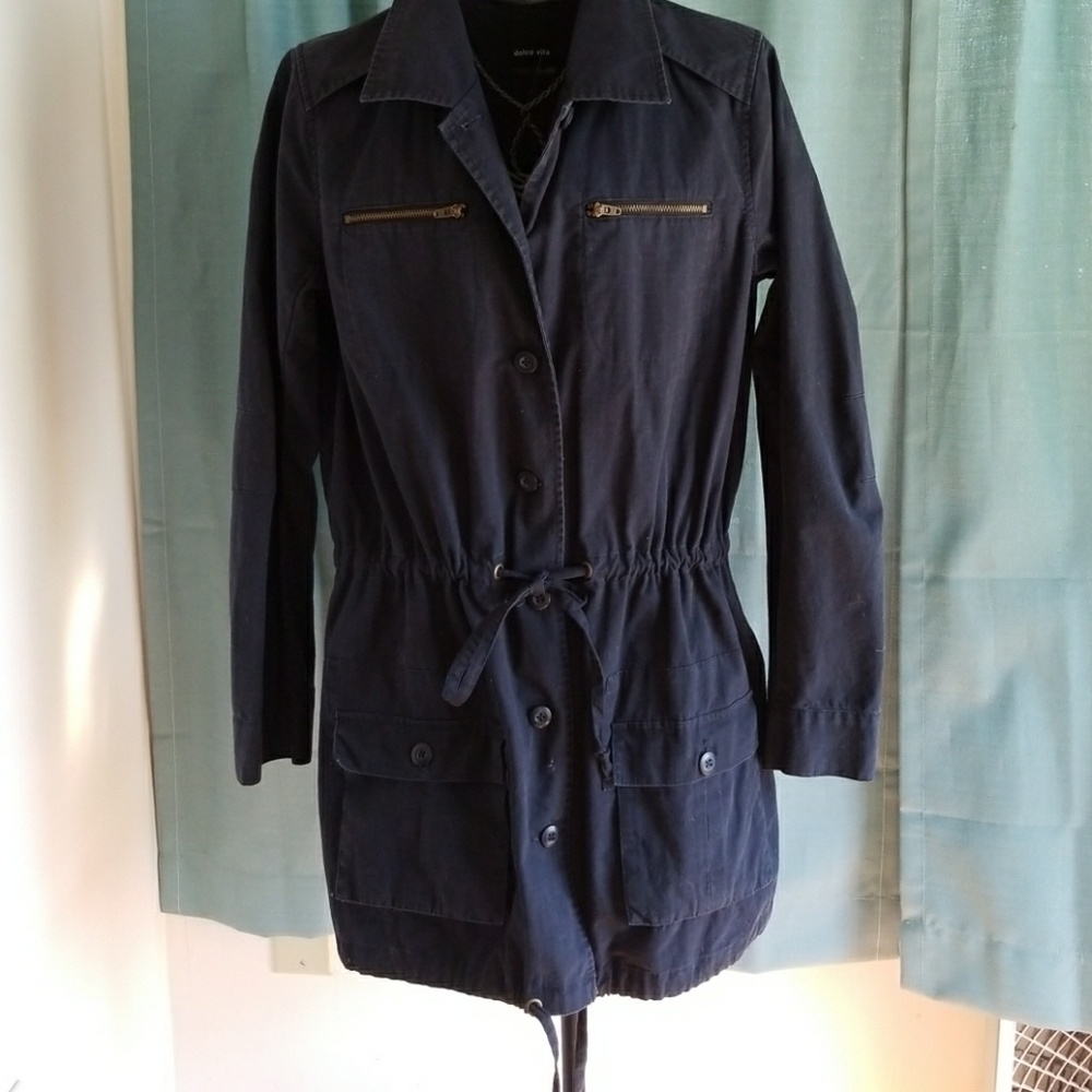Jacket